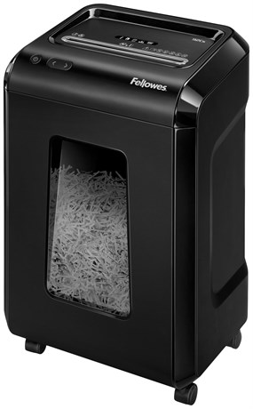 фото: Шредер Fellowes PowerShred 92Cs