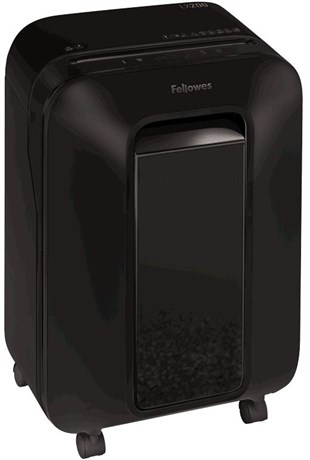 фото: Шредер Fellowes PowerShred LX200