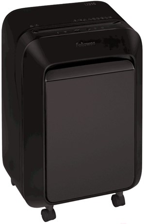фото: Шредер Fellowes PowerShred LX210