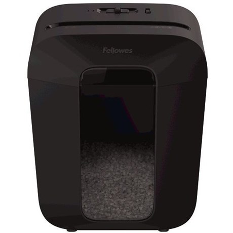 фото: Шредер Fellowes PowerShred LX41