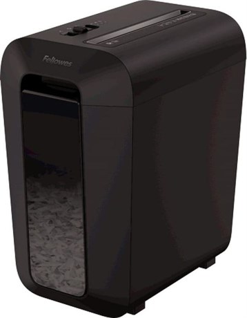фото: Шредер Fellowes PowerShred LX65