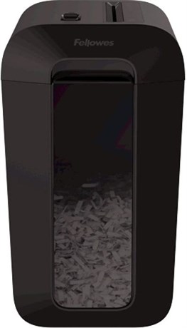 фото: Шредер Fellowes PowerShred LX65