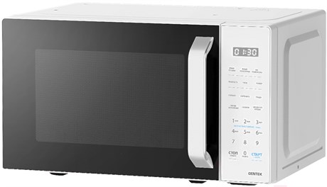 фото: Микроволновая печь Centek CT-1551 белый