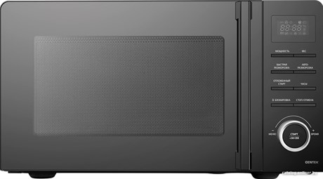 фото: Микроволновая печь Centek CT-1562 Черный