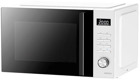 фото: Микроволновая печь Centek CT-1563 Белый