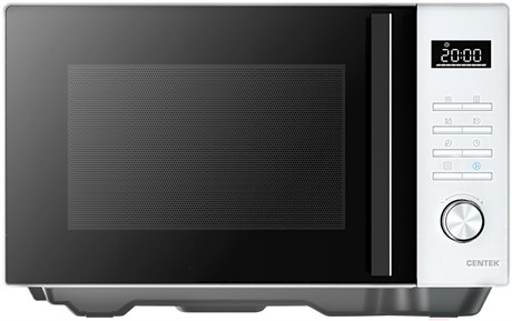 фото: Микроволновая печь Centek CT-1563 Белый
