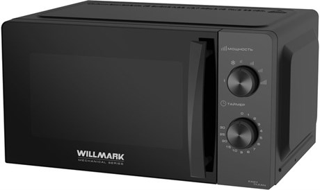 фото: Микроволновая печь Willmark WMO-201MB