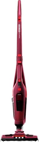 фото: Пылесос Centek CT-2568 Красный