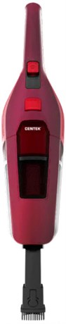 фото: Пылесос Centek CT-2568 Красный