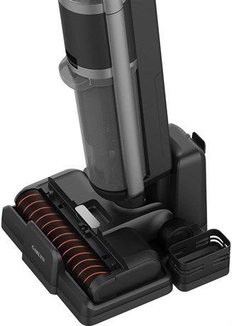 фото: Пылесос Garlyn Aqua Pro 7 Turbo