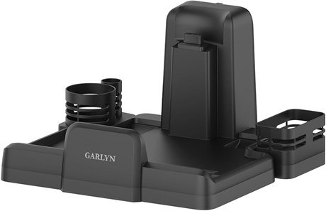 фото: Пылесос Garlyn Aqua Pro 7 Turbo