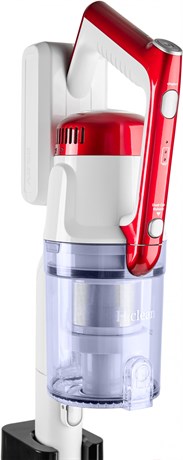 фото: Пылесос Horizont H-clean HVC 102 SE