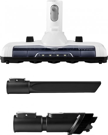 фото: Пылесос Horizont H-clean HVC 102 SE