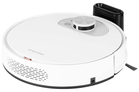 фото: Пылесос Coolfort CF-3201