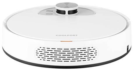 фото: Пылесос Coolfort CF-3201