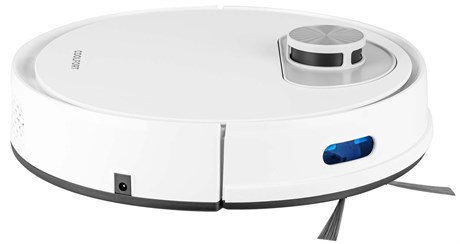 фото: Пылесос Coolfort CF-3201