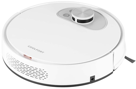 фото: Пылесос Coolfort CF-3201