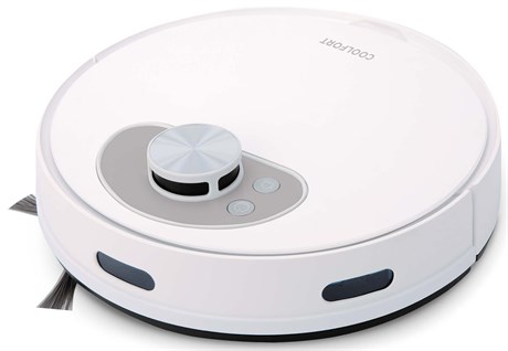 фото: Пылесос Coolfort CF-3201