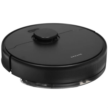 фото: Пылесос Dreame Bot D9MaxGen2 Черный
