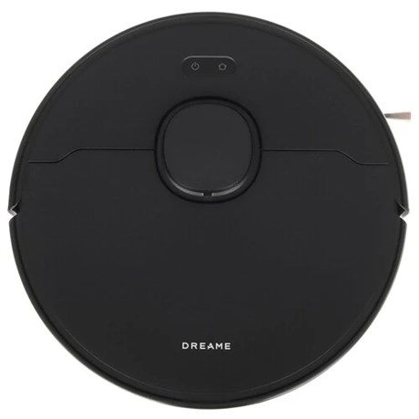 фото: Пылесос Dreame Bot D9MaxGen2 Черный