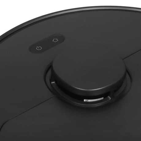 фото: Пылесос Dreame Bot D9MaxGen2 Черный