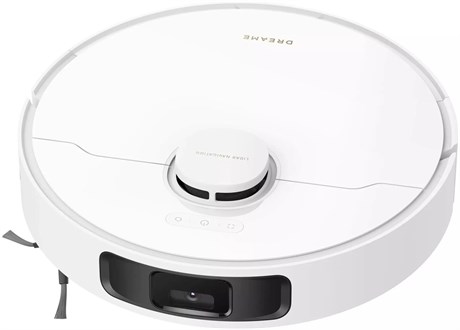 фото: Пылесос Dreame Bot L10s Pro Gen2 Белый