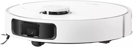фото: Пылесос Dreame Bot L10s Pro Gen2 Белый
