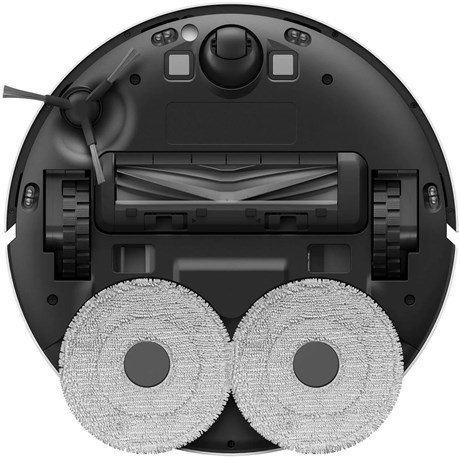 фото: Пылесос Dreame Bot L10s Pro Gen2 Белый