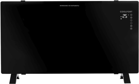 фото: Конвектор Coolfort CF-3940