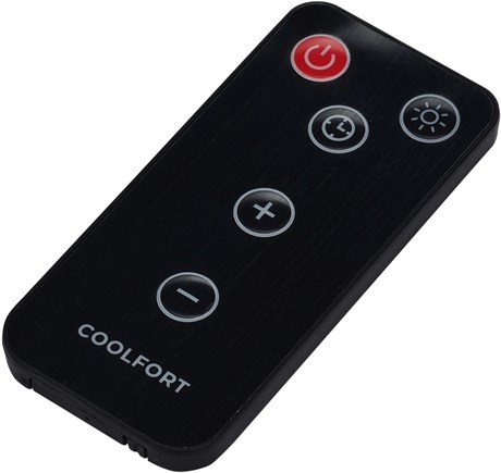 фото: Конвектор Coolfort CF-3940