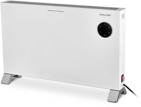 фото: Конвектор Coolfort CF-3941