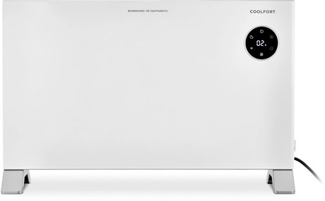 фото: Конвектор Coolfort CF-3941