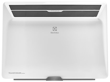 фото: Конвектор Electrolux Air Gate Transformer ECH/AG2-1500 T
