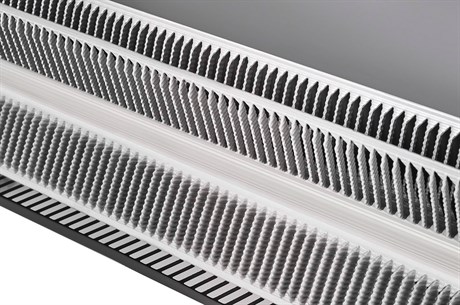 фото: Конвектор Electrolux Air Gate Transformer ECH/AG2-1500 T