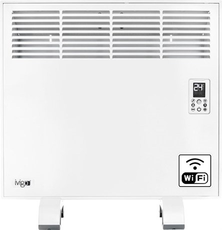 фото: Конвектор iVigo EPK4550P05 WI-FI