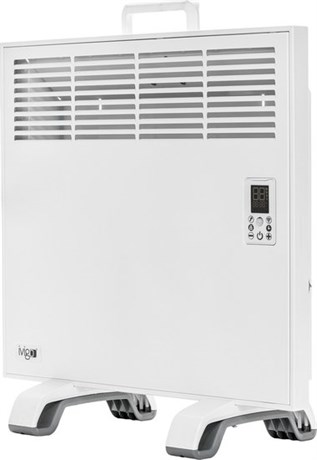 фото: Конвектор iVigo EPK4550P05 WI-FI