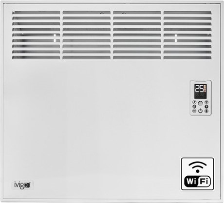 фото: Конвектор iVigo EPK4550P05 WI-FI