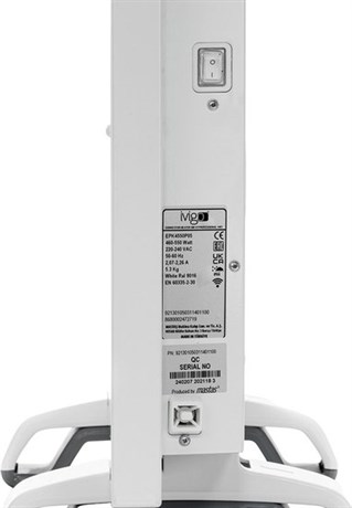 фото: Конвектор iVigo EPK4550P05 WI-FI
