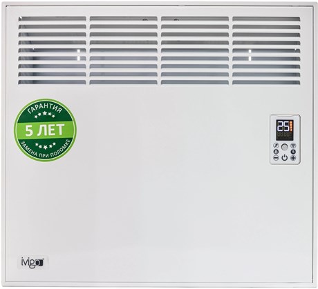 фото: Конвектор iVigo EPK4550P07 WI-FI