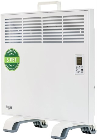 фото: Конвектор iVigo EPK4550P07 WI-FI