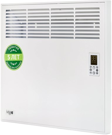 фото: Конвектор iVigo EPK4550P07 WI-FI