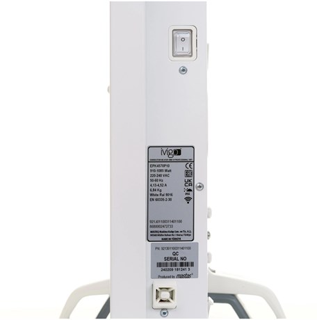 фото: Конвектор iVigo EPK4570P10 WI-FI