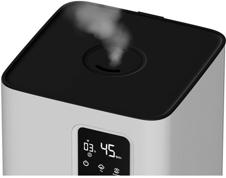 фото: Увлажнитель воздуха Xiaomi DEERMA DEM-F951W