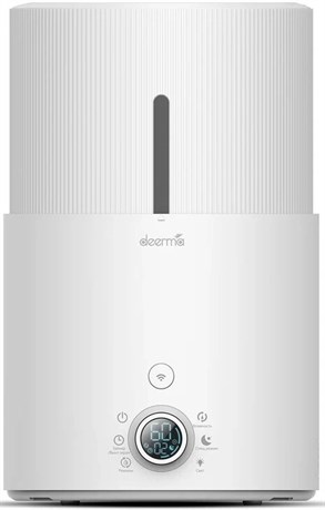 фото: Увлажнитель воздуха Xiaomi Deerma DEM-SJS300W белый