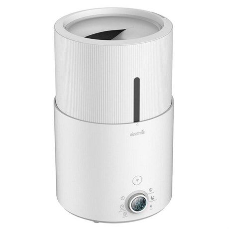 фото: Увлажнитель воздуха Xiaomi Deerma DEM-SJS300W белый