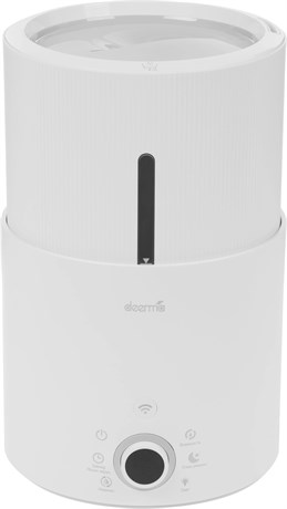 фото: Увлажнитель воздуха Xiaomi Deerma DEM-SJS300W белый