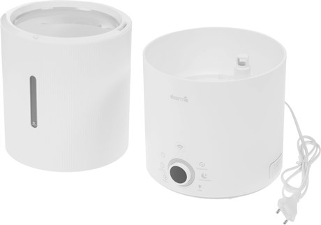 фото: Увлажнитель воздуха Xiaomi Deerma DEM-SJS300W белый