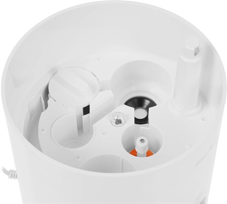 фото: Увлажнитель воздуха Xiaomi Deerma DEM-SJS300W белый