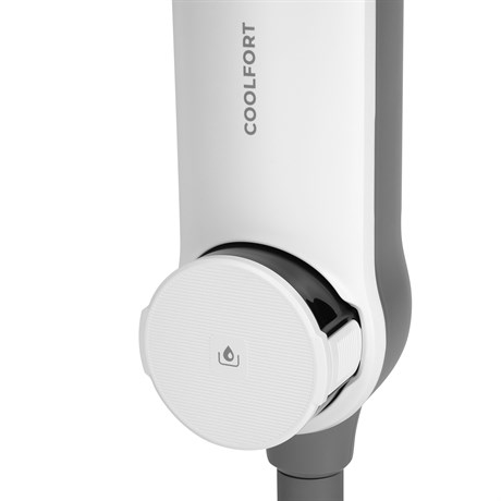 фото: Паровая швабра Coolfort CF-3100