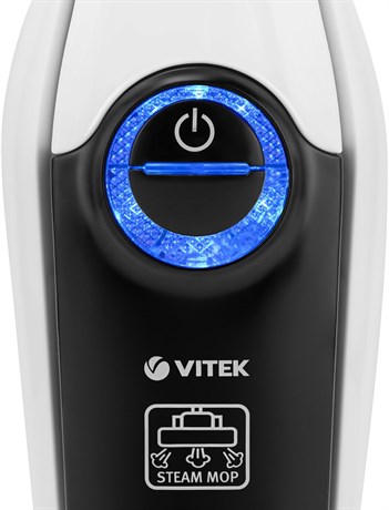 фото: Паровая швабра Vitek VT-8191